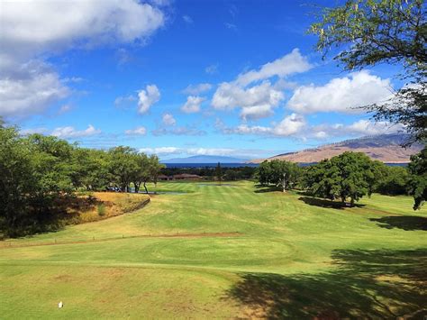 Maui nui golf - KIHEI, Maui, Hawaii -- Maui Nui Golf Club, located on Maui's west coast, mixes charm, playability and challenge beautifully into 6,801 yards of island paradise. …